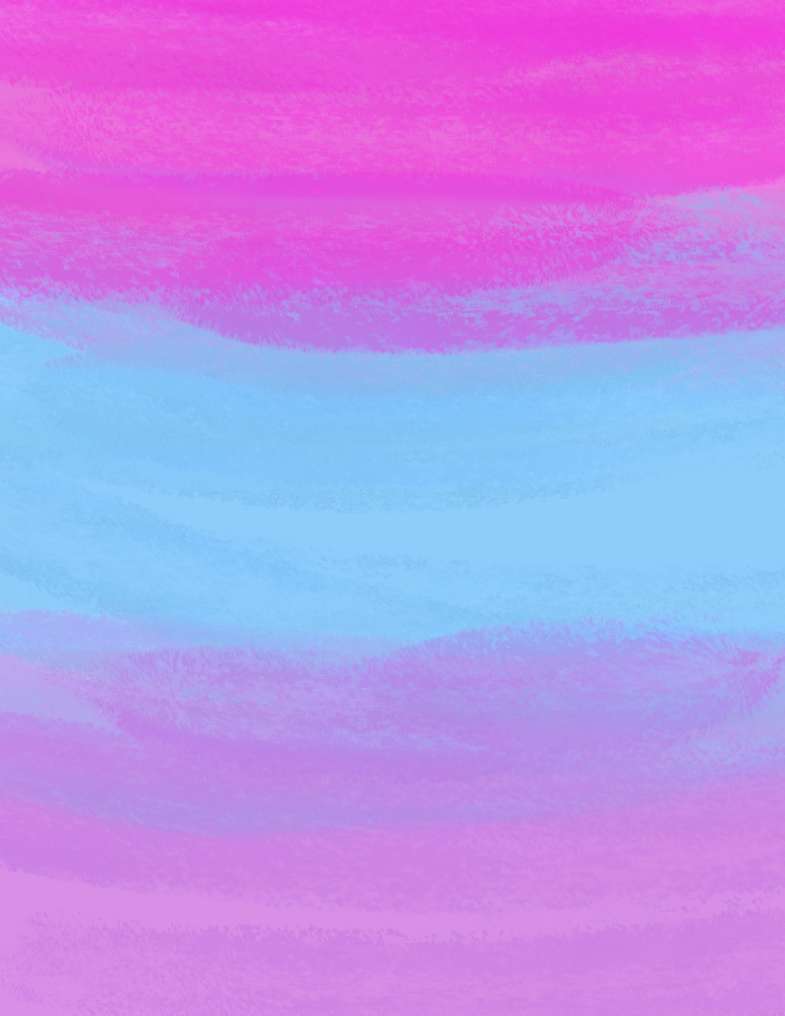 Pink Sky Sunset