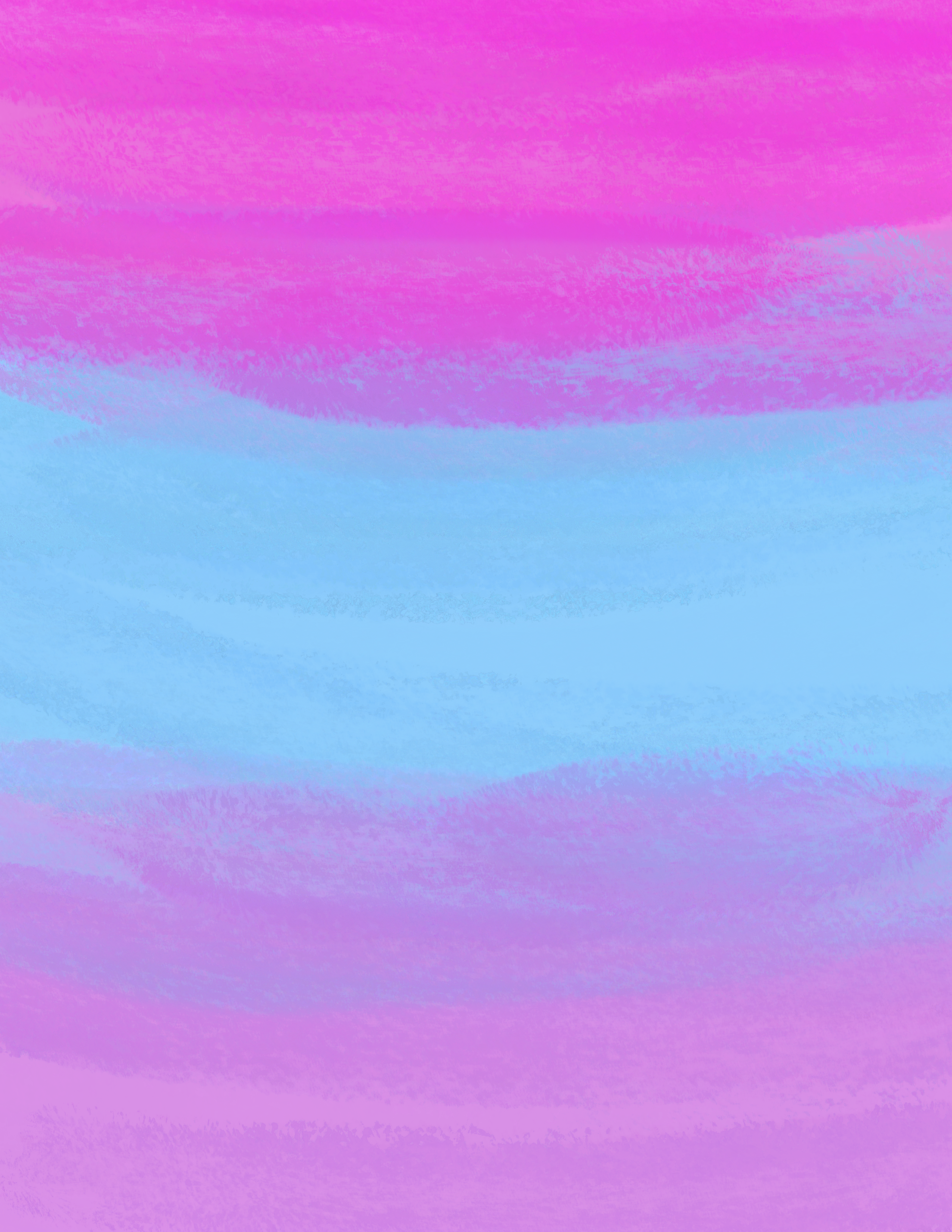 Pink Sky Sunset